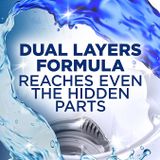 Dung dịch vệ sinh định kỳ máy rửa bát Finish hương Chanh và Soda - Chai 250 ml (12)