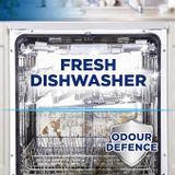 Dung dịch vệ sinh định kỳ máy rửa bát Finish hương Chanh và Soda - Chai 250 ml (12)