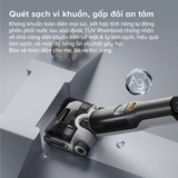 Máy hút bụi lau nhà cầm tay Roborock F25 ACE