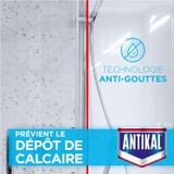 Xịt tẩy cặn canxi vách kính sen vòi đa năng Antikal - Chai 800 ml (10)