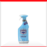 Xịt tẩy cặn canxi vách kính sen vòi đa năng Antikal - Chai 800 ml (10)