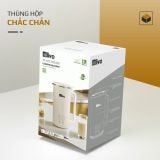 Máy Xay Nấu Đa Năng OLIVO CB2000 - Dung Tích 1000ML, Độ Ồn Thấp, Chống Trào Tuyệt Đối, Dễ Vệ Sinh