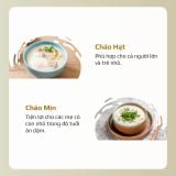 Máy Xay Nấu Đa Năng OLIVO CB2000 - Dung Tích 1000ML, Độ Ồn Thấp, Chống Trào Tuyệt Đối, Dễ Vệ Sinh