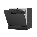 Máy rửa chén bát độc lập Comfee CDW-8F60RB