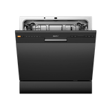 Máy rửa chén bát độc lập Comfee CDW-8F60RB