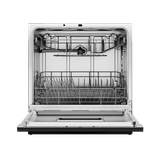 Máy rửa chén bát độc lập Comfee CDW-8F60RB