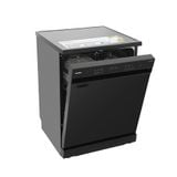 Máy rửa chén bát thông minh độc lập Comfee CDWEF1401HB-W-VN