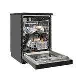 Máy rửa chén bát thông minh độc lập Comfee CDWEF1401HB-W-VN