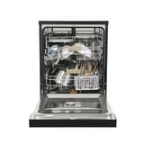 Máy rửa chén bát thông minh độc lập Comfee CDWEF1401HB-W-VN