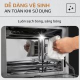 Nồi Chiên Không Dầu OLIVO AF15 - 16 Chức Năng - Dung Tích 15L - Công Suất 2000W