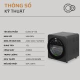 Nồi Chiên Không Dầu OLIVO AF150 - 16 Chức Năng - Dung Tích 15L - Công Suất 2500W