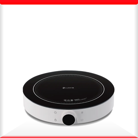 Bếp từ đơn Lumias LK24-220B công suất 2000w, 9 mức nhiệt, chuyên gia nấu lẩu