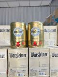 Bom bia tươi Warsteiner Chuẩn Vị Đức - Bom 5 lít