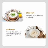 Máy Xay Nấu Đa Năng OLIVO CB1000 - Dung Tích 1L, Nắp INOX Kết Hợp Kính Cường Lực Duy Nhất Trên Thị Trường, Công Suất 880W, 9 Chế Độ, Chống Trào Tuyệt Đối