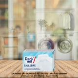 Xà phòng chà cổ áo nách áo Denkmit - Bánh 100gr (12)