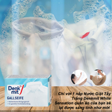 Xà phòng chà cổ áo nách áo Denkmit - Bánh 100gr (12)