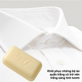 Xà phòng chà cổ áo nách áo Denkmit - Bánh 100gr (12)