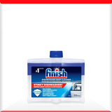 Dung dịch vệ sinh định kỳ máy rửa bát Finish hương Chanh và Soda - Chai 250 ml (12)