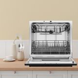 Máy rửa chén bát độc lập Comfee CDW-8F60RB