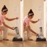 Máy hút bụi lau nhà cầm tay Roborock F25 RT