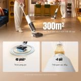 Máy hút bụi lau nhà cầm tay Roborock F25 RT