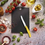 Dao gọt lưỡi răng cưa siêu sắc Victorinox Thụy Sĩ