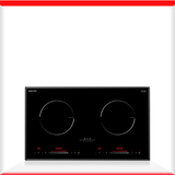 Bếp từ đôi KALITE KL-3900 sản phẩm với công nghệ thông minh vượt trội