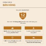 Máy Xay Thực Phẩm Đa Năng OLIVO FC21 - Dung Tích 2.1L - Công Suất 500W