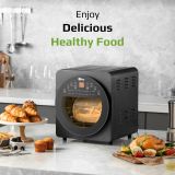 Nồi Chiên Không Dầu OLIVO AF15 - 16 Chức Năng - Dung Tích 15L - Công Suất 2000W