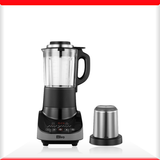 Máy Xay Nấu Đa Năng OLIVO CB20 - Độ Ồn Thấp Nhất - Chống Trào Tuyệt Đối - Vệ Sinh Khử Khuẩn - Chống Dính Gốm