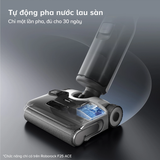 Máy hút bụi lau nhà cầm tay Roborock F25 ACE