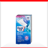Giấy chống lem màu quần áo lẫn nhau khi giặt Denkmit - Hộp 50 miếng (10)