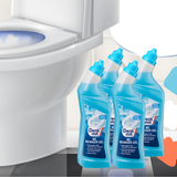 Dung dịch tẩy rửa vệ sinh bồn cầu con vịt Denkmit - Chai 1 lít (10)