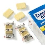 Viên vệ sinh tẩy lồng máy giặt Denkmit- Hộp 60 viên (5)