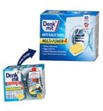 Viên vệ sinh tẩy lồng máy giặt Denkmit- Hộp 60 viên (5)