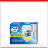 Viên vệ sinh tẩy lồng máy giặt Denkmit- Hộp 60 viên (5)