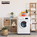 Viên giặt Kirkland Signature Ultra Clean nhập Mỹ – Túi 152 viên (4)