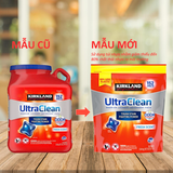 Viên giặt Kirkland Signature Ultra Clean nhập Mỹ – Túi 152 viên (4)