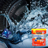 Viên giặt Kirkland Signature Ultra Clean nhập Mỹ – Túi 152 viên (4)