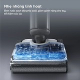 Máy hút bụi lau nhà cầm tay Roborock F25