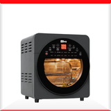 Nồi Chiên Không Dầu OLIVO AF150 - 16 Chức Năng - Dung Tích 15L - Công Suất 2500W