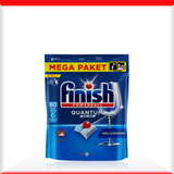Viên rửa bát Finish Quantum All in 1 hương Soda - Túi 80 viên (5)