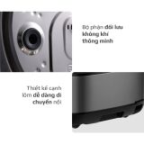 Nồi Cơm Điện Cao Tần OLIVO RC900IH – Lòng Nồi INOX 316L Cao Cấp, Công Nghệ Cao Tần Giữ Trọn Dinh Dưỡng, Bảng Điều Khiển Oled Sống Động, Hiện Đại, Cao Cấp