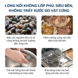 Nồi Cơm Điện Cao Tần OLIVO RC900IH – Lòng Nồi INOX 316L Cao Cấp, Công Nghệ Cao Tần Giữ Trọn Dinh Dưỡng, Bảng Điều Khiển Oled Sống Động, Hiện Đại, Cao Cấp
