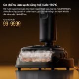 Máy hút bụi lau nhà cầm tay Roborock F25 Ultra