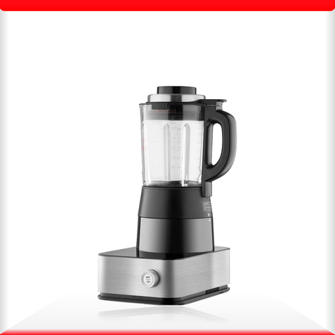 Máy Xay Nấu Cao Cấp OLIVO CB22 PRO - Độ Ồn Thấp Nhất - Chống Trào Tuyệt Đối - Vệ Sinh Khử Khuẩn