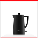 Ấm Siêu Tốc OLIVO EK207 – Thiết Kế Tối Giản Sang Trọng, Bộ Điều Khiển Strix Siêu Bền, Dung Tích 1.7L, Công Suất Lớn 2000W