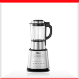 Máy Làm Sữa Hạt OLIVO X20 PLUS Phiên Bản 2023 - Đa Chức Năng - Tạm Dừng Thông Minh - Vệ Sinh Khử Khuẩn Độc Quyền - Chống Trào Tuyệt Đối - Công Suất 2000W