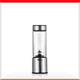 Máy Xay Sinh Tố Cầm Tay OLIVO PB01 – Xay Được Đá Viên, Sạc Pin Sử Dụng Không Cần Dây – Nhỏ Gọn, Cao Cấp, Tiện Lợi, Dung Tích 450ML