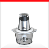 Máy Xay Thực Phẩm Đa Năng OLIVO FC21 - Dung Tích 2.1L - Công Suất 500W